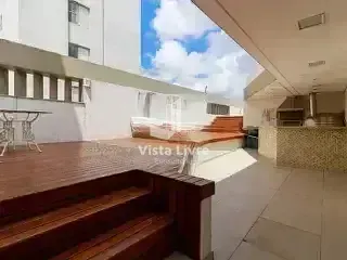 Apartamento, 1 quarto, 50 m² - Foto 19
