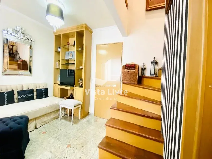 Apartamento, 1 quarto, 50 m² - Foto 3