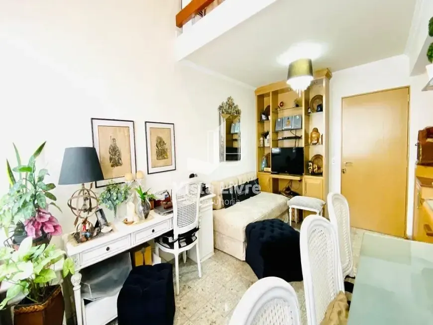 Apartamento, 1 quarto, 50 m² - Foto 12