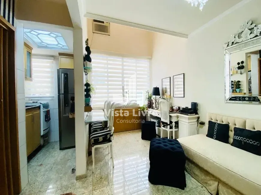Apartamento, 1 quarto, 50 m² - Foto 11