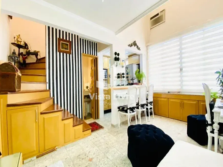 Apartamento, 1 quarto, 50 m² - Foto 2