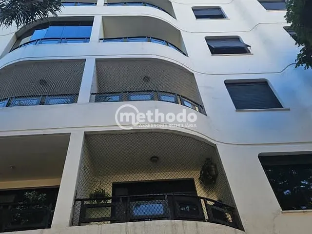 Apartamento com 90m² 3 quartos e 3 banheiros, à venda, no bairro Jardim Proença em Campinas