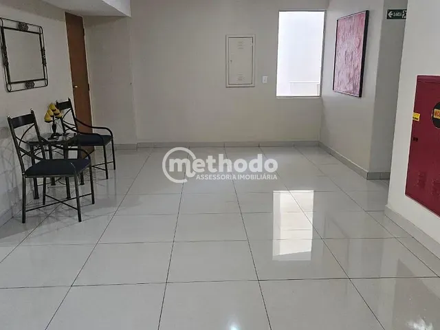 Apartamento com 90m² 3 quartos e 3 banheiros, à venda, no bairro Jardim Proença em Campinas