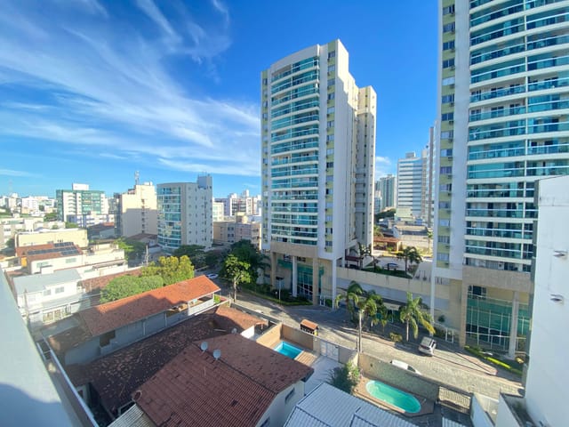 Foto do Apartamento - Apartamento à venda, Jardim Camburi, Vitória, ES | Vitoria Imóveis