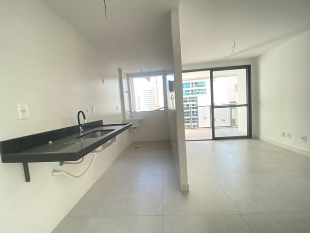 Foto do Apartamento - Apartamento à venda, Jardim Camburi, Vitória, ES | Vitoria Imóveis