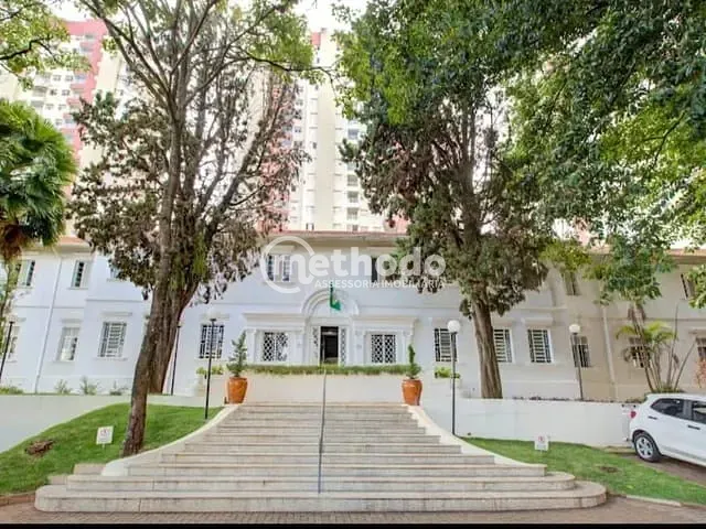 Apartamento com 81m² 3 quartos e 2 banheiros, à venda, no bairro Ponte Preta em Campinas