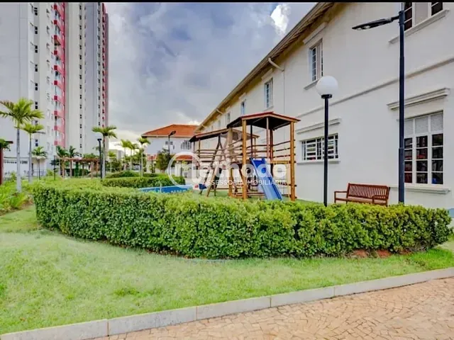 Apartamento com 81m² 3 quartos e 2 banheiros, à venda, no bairro Ponte Preta em Campinas