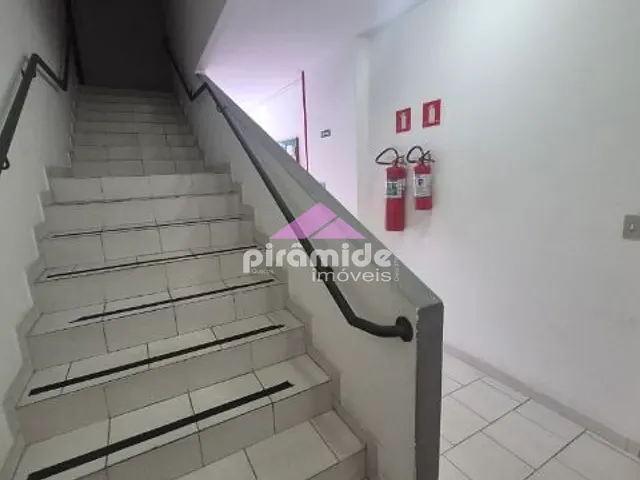 Apartamento com 60m² 2 quartos e 1 banheiro, para alugar, no bairro Jardim Sul em São José dos Campos