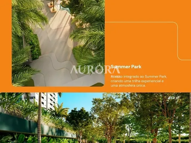 Apartamento 3 quartos e 2 banheiros, à venda, no bairro Terra Bonita em Londrina
