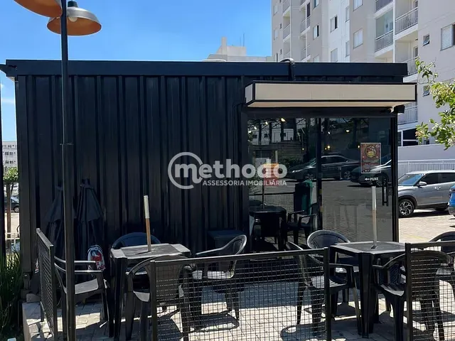 Apartamento 2 quartos e 1 banheiro, à venda, no bairro Jardim do Lago em Campinas