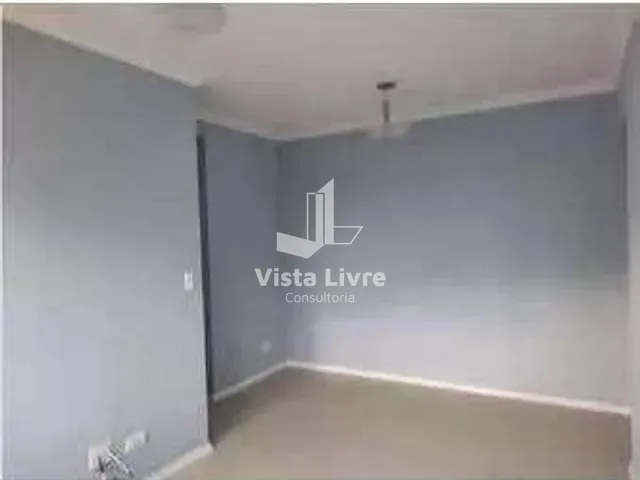 Apartamento com 48m² 2 quartos e 1 banheiro, à venda, no bairro Pinheiros em São Paulo