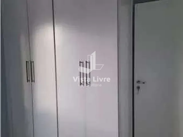 Apartamento com 48m² 2 quartos e 1 banheiro, à venda, no bairro Pinheiros em São Paulo