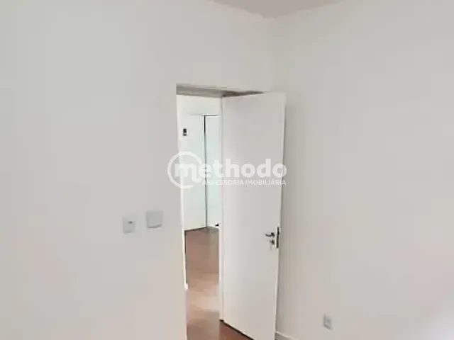 Apartamento 2 quartos e 1 banheiro, para alugar, no bairro Jardim Ibirapuera em Campinas