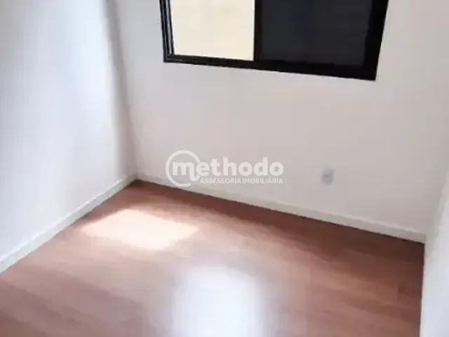 Apartamento 2 quartos e 1 banheiro, para alugar, no bairro Jardim Ibirapuera em Campinas