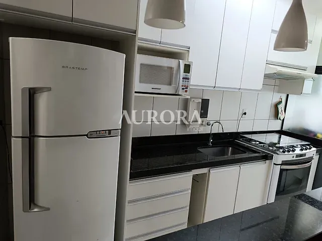 Apartamento com 130m² 3 quartos e 3 banheiros, à venda, no bairro São Vicente em Londrina