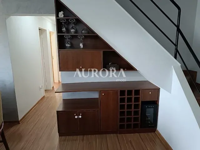 Apartamento com 130m² 3 quartos e 3 banheiros, à venda, no bairro São Vicente em Londrina