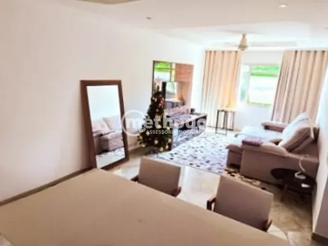 Apartamento 3 quartos e 3 banheiros, à venda, no bairro Chácara da Barra em Campinas