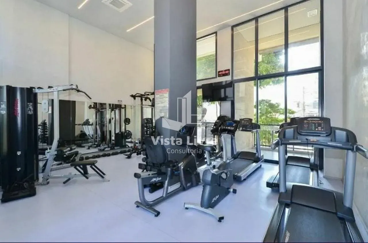 Apartamento, 3 quartos, 149 m² - Foto 7