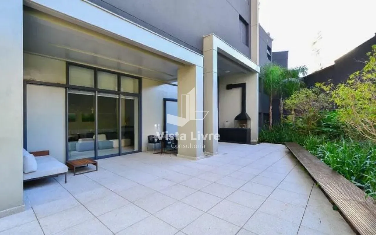 Apartamento, 3 quartos, 149 m² - Foto 35