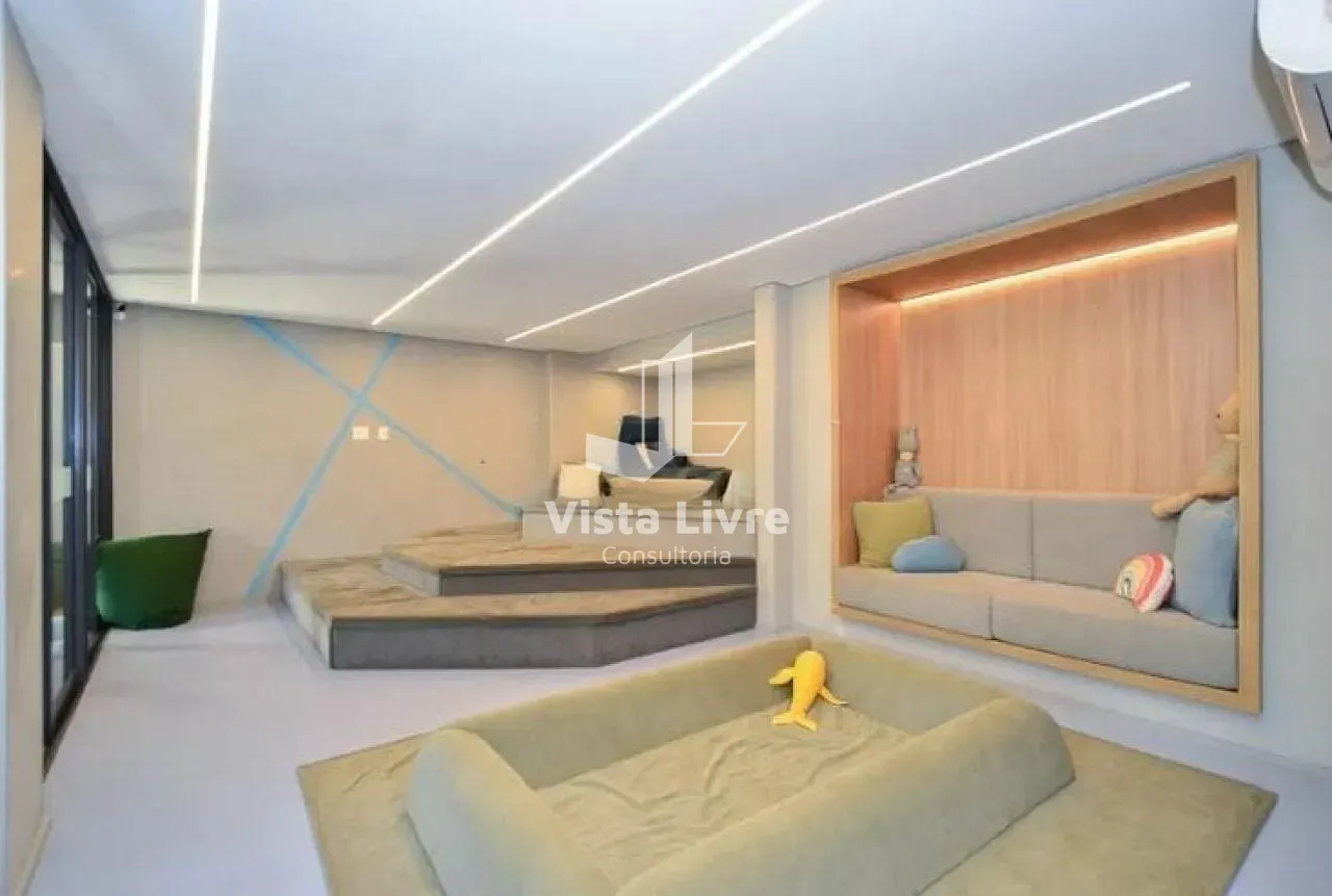 Apartamento, 3 quartos, 149 m² - Foto 36
