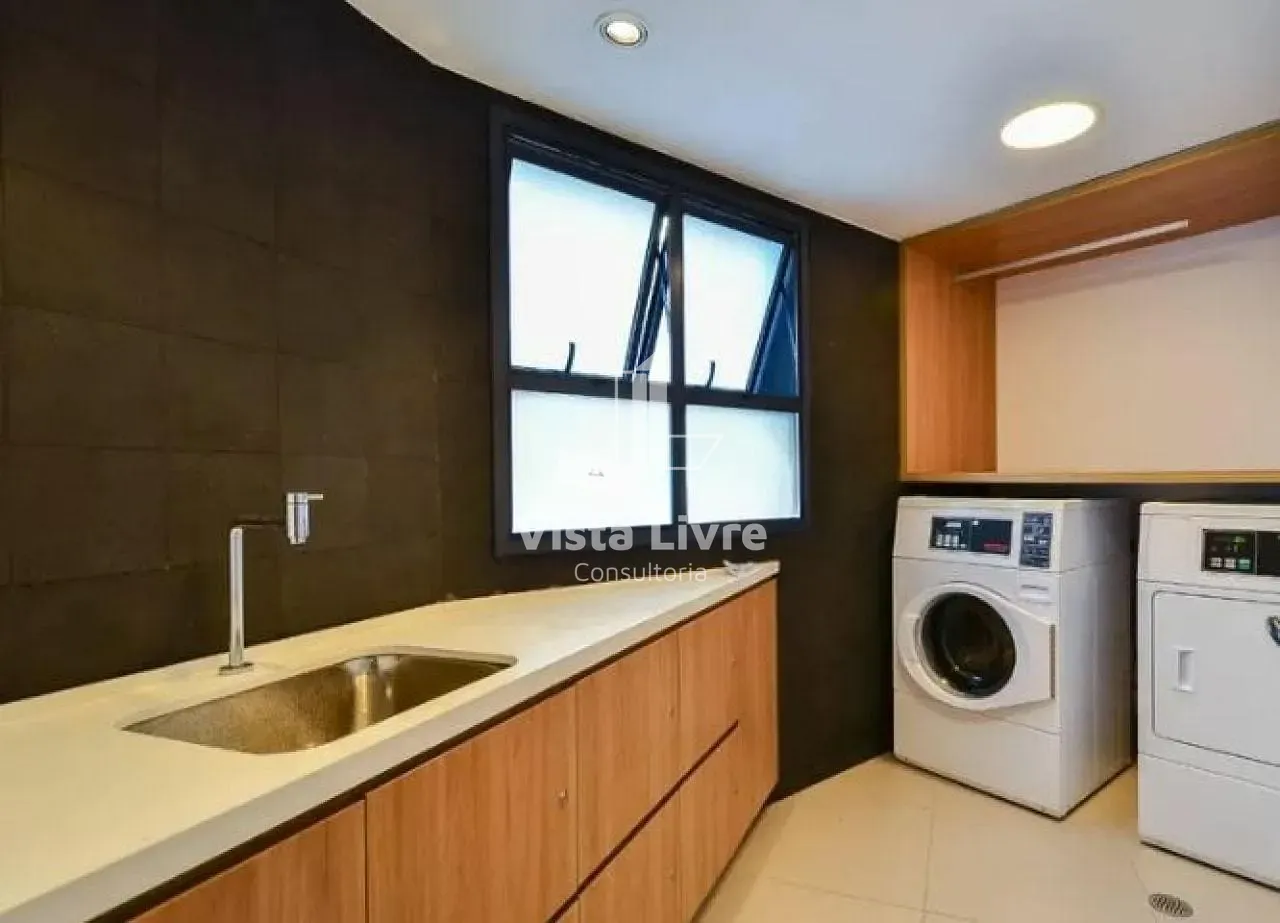 Apartamento, 3 quartos, 149 m² - Foto 39