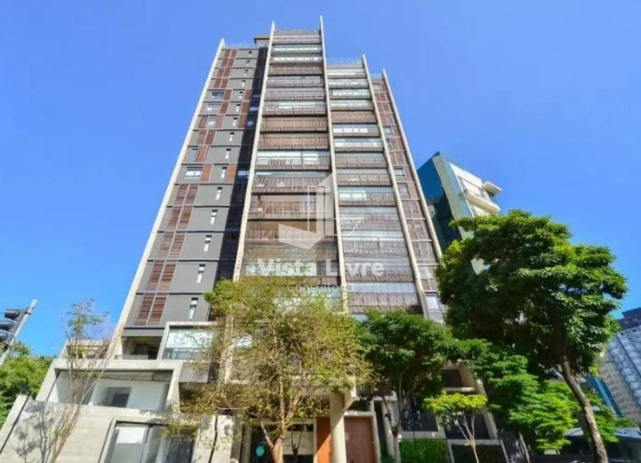 Apartamento, 3 quartos, 149 m² - Foto 41