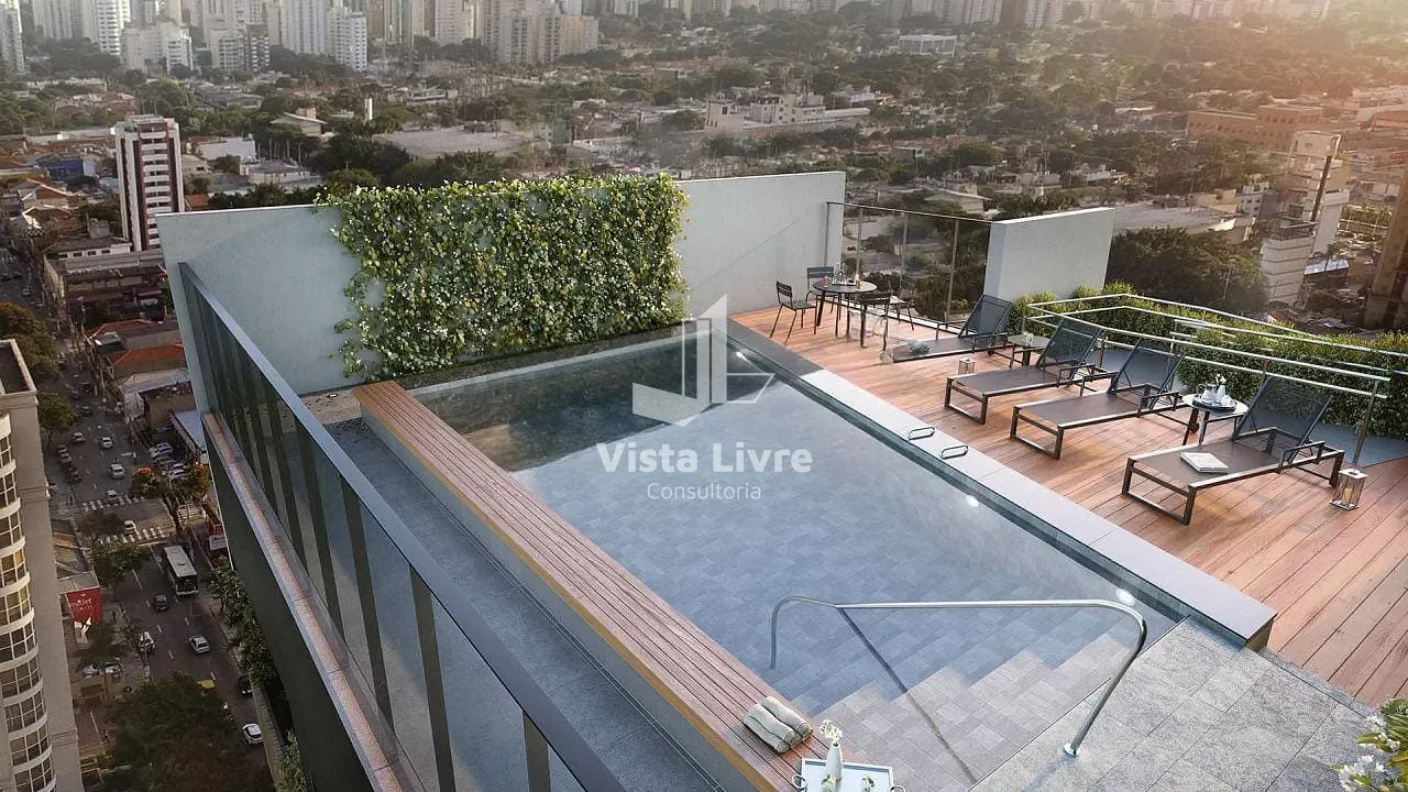 Apartamento, 3 quartos, 149 m² - Foto 34