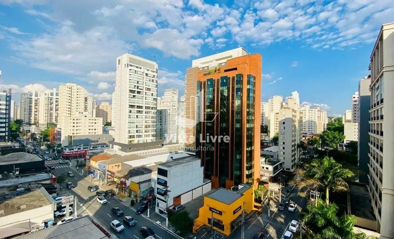 Apartamento, 3 quartos, 149 m² - Foto 42