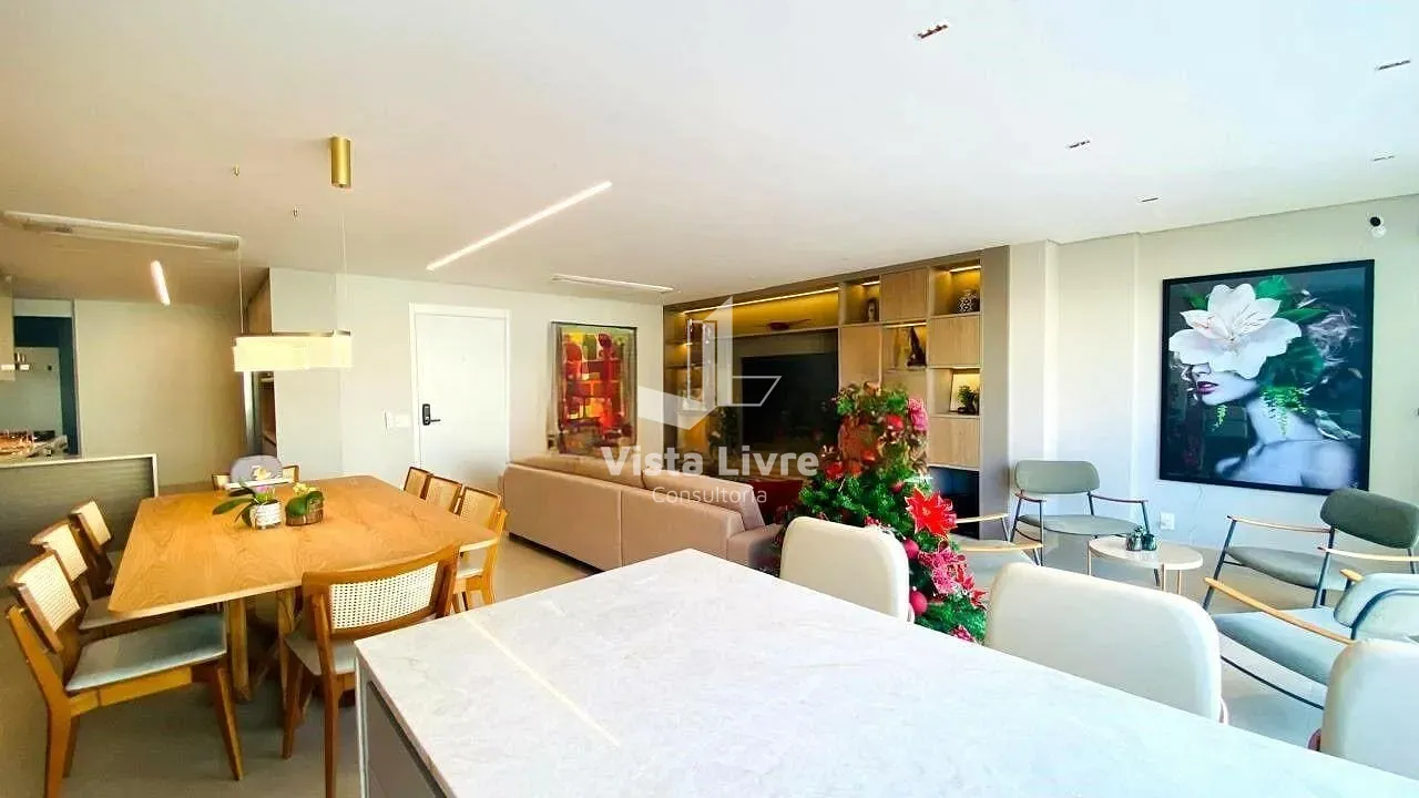Apartamento, 3 quartos, 149 m² - Foto 8