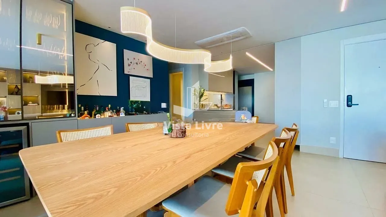Apartamento, 3 quartos, 149 m² - Foto 11
