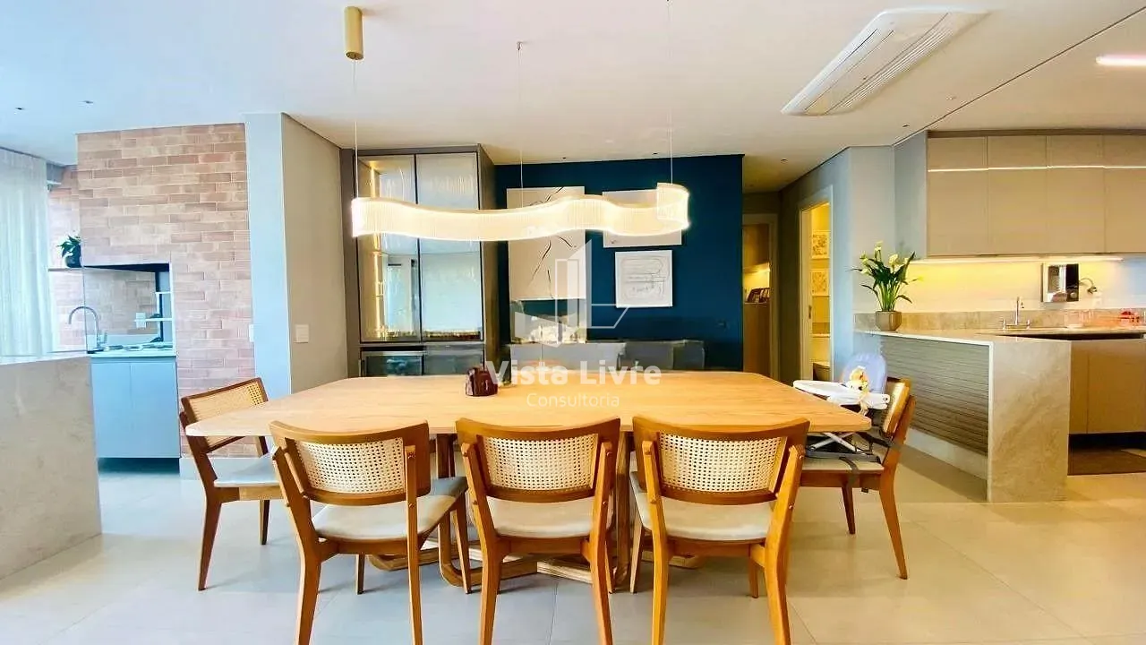 Apartamento, 3 quartos, 149 m² - Foto 13