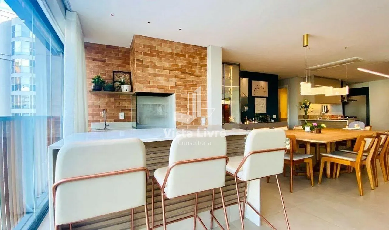 Apartamento, 3 quartos, 149 m² - Foto 6