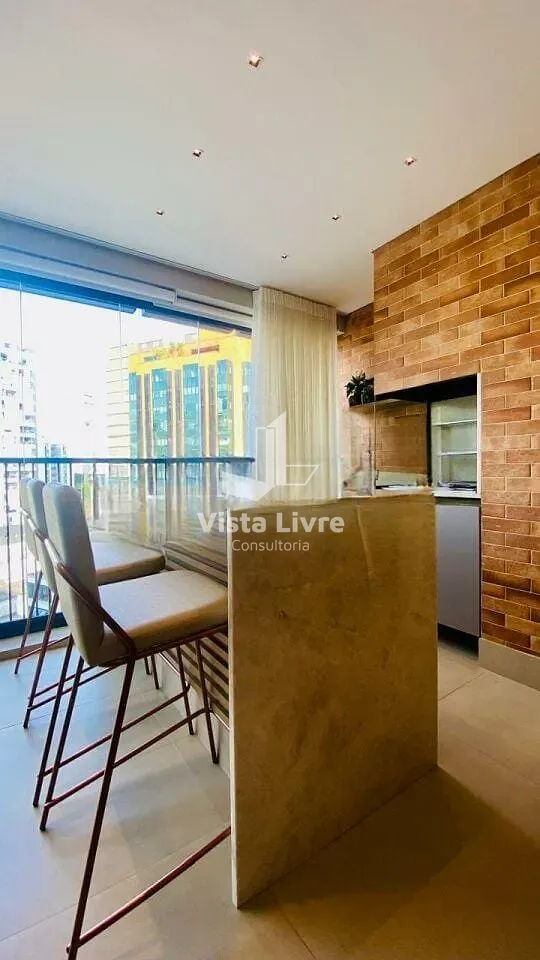 Apartamento, 3 quartos, 149 m² - Foto 9