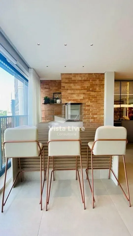 Apartamento, 3 quartos, 149 m² - Foto 10