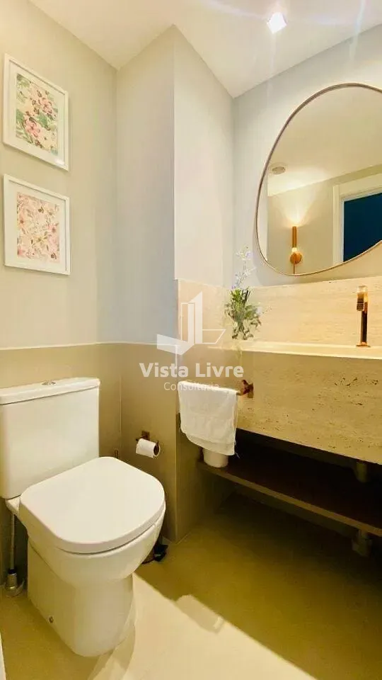 Apartamento, 3 quartos, 149 m² - Foto 24