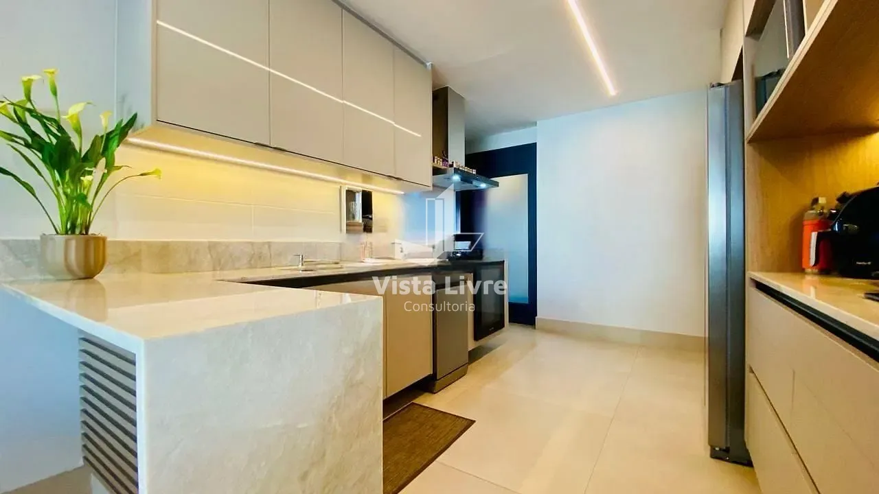 Apartamento, 3 quartos, 149 m² - Foto 23