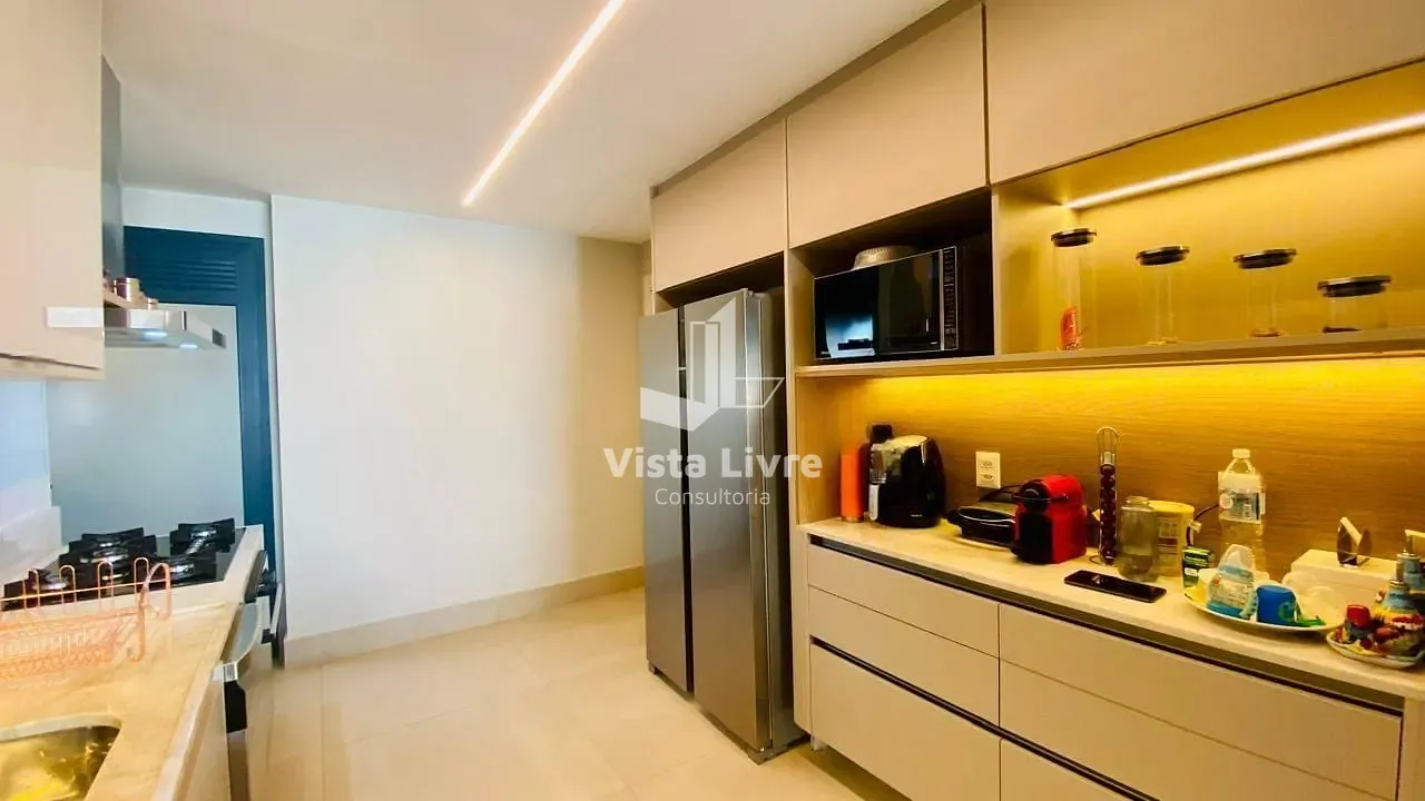 Apartamento, 3 quartos, 149 m² - Foto 32