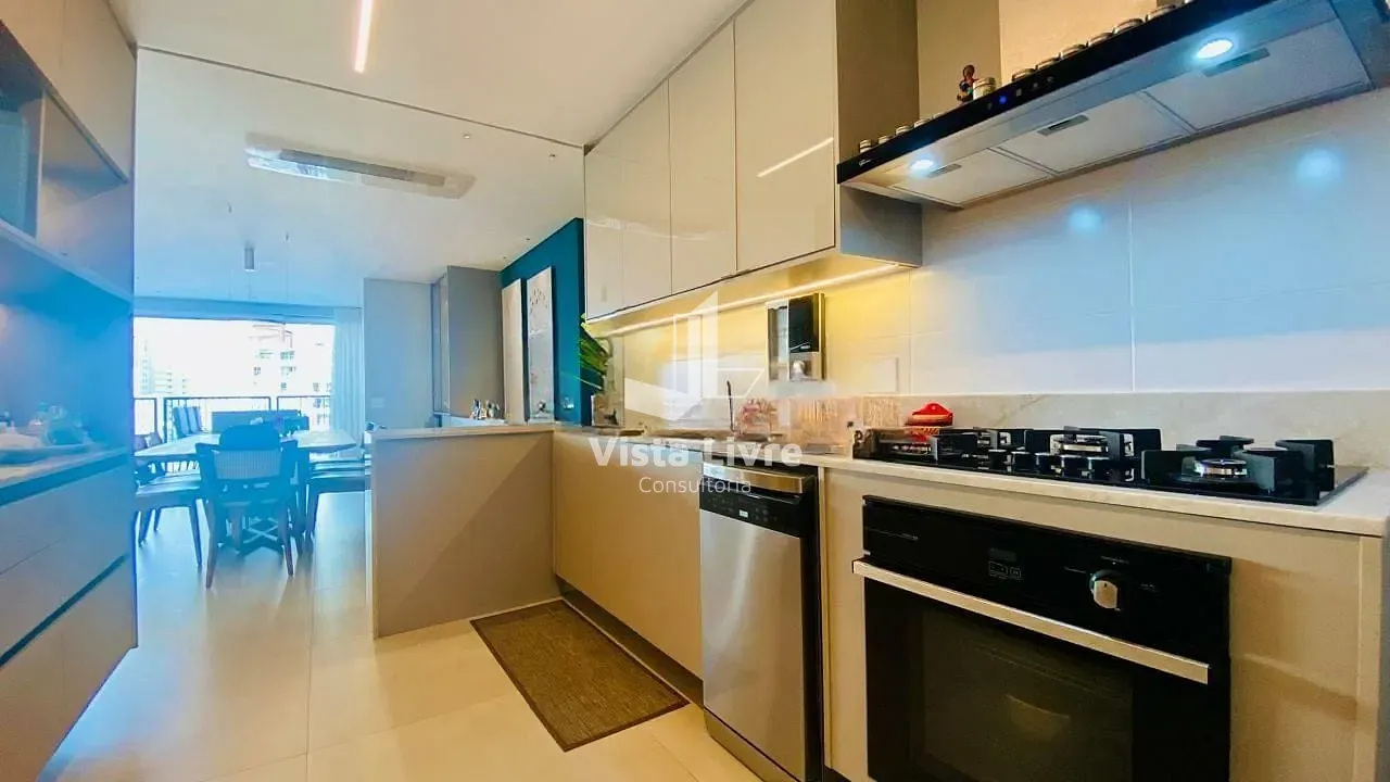 Apartamento, 3 quartos, 149 m² - Foto 25