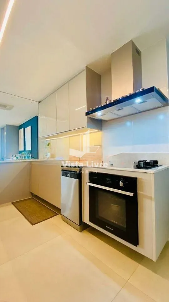 Apartamento, 3 quartos, 149 m² - Foto 27