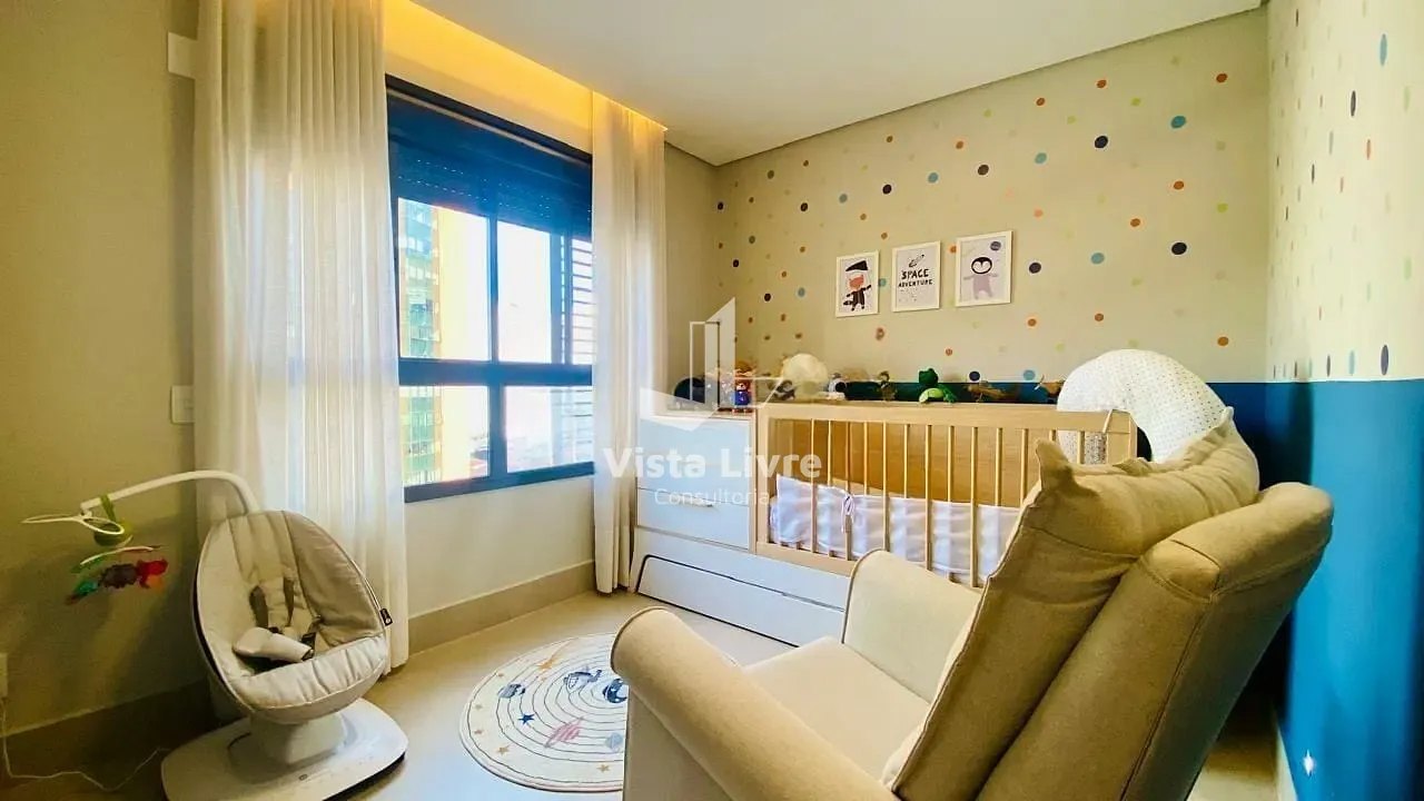 Apartamento, 3 quartos, 149 m² - Foto 18