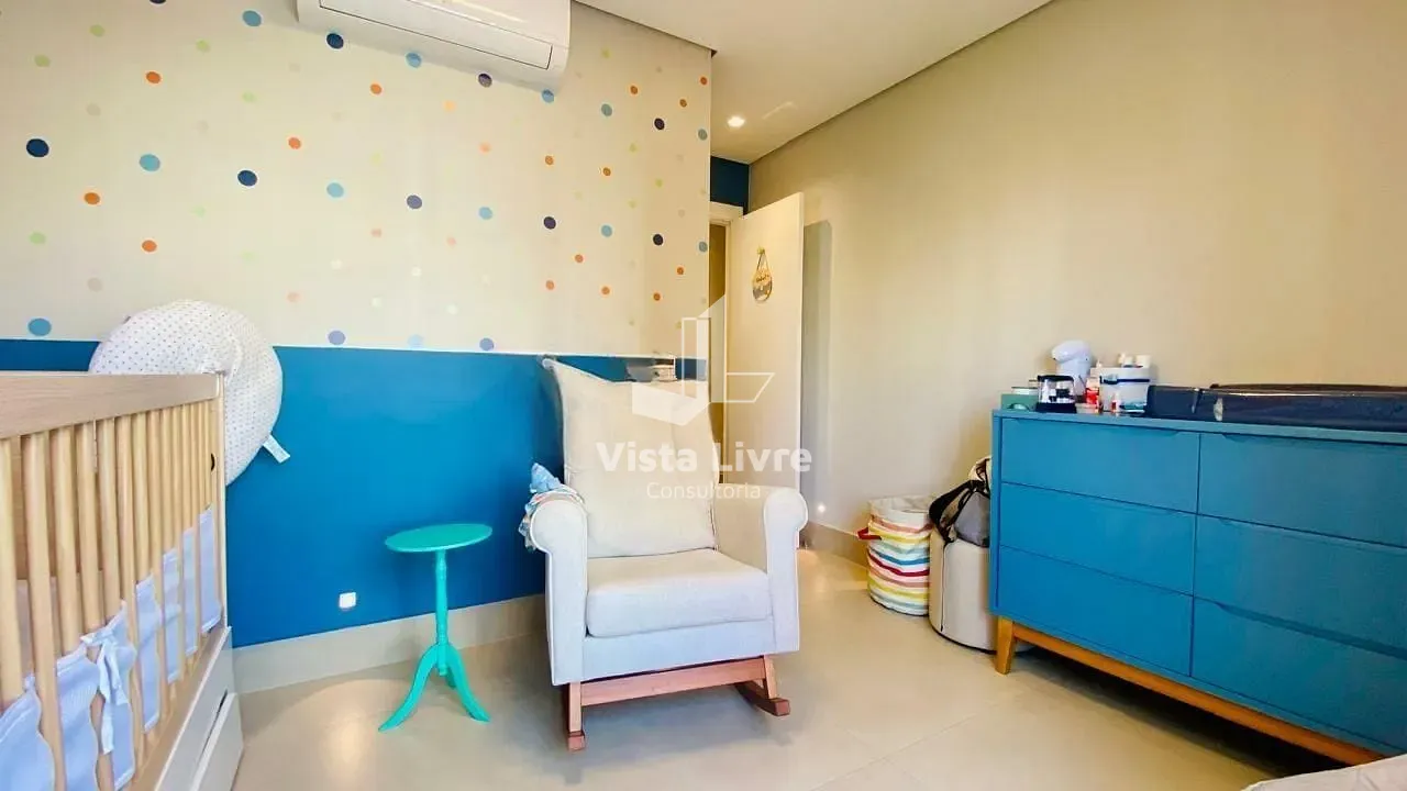 Apartamento, 3 quartos, 149 m² - Foto 19