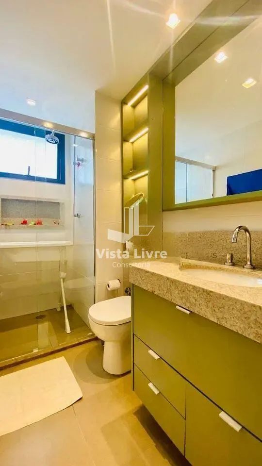Apartamento, 3 quartos, 149 m² - Foto 29