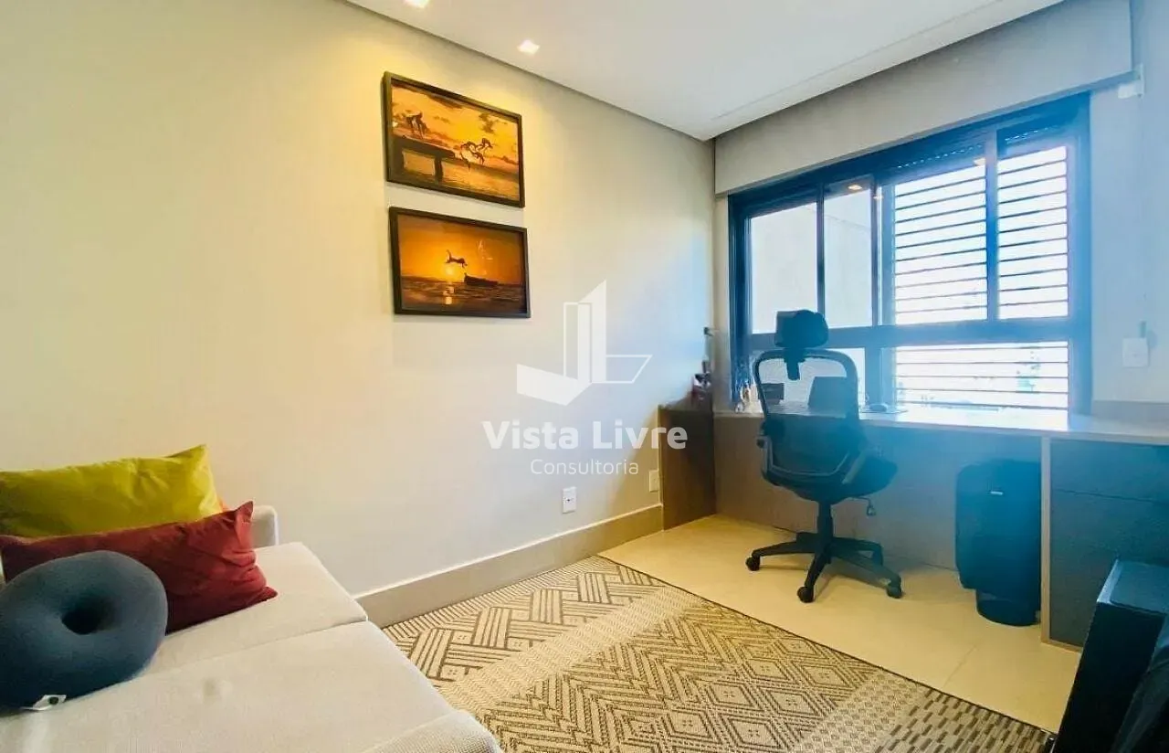 Apartamento, 3 quartos, 149 m² - Foto 20