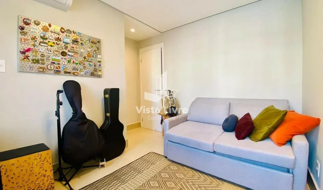 Apartamento, 3 quartos, 149 m² - Foto 21