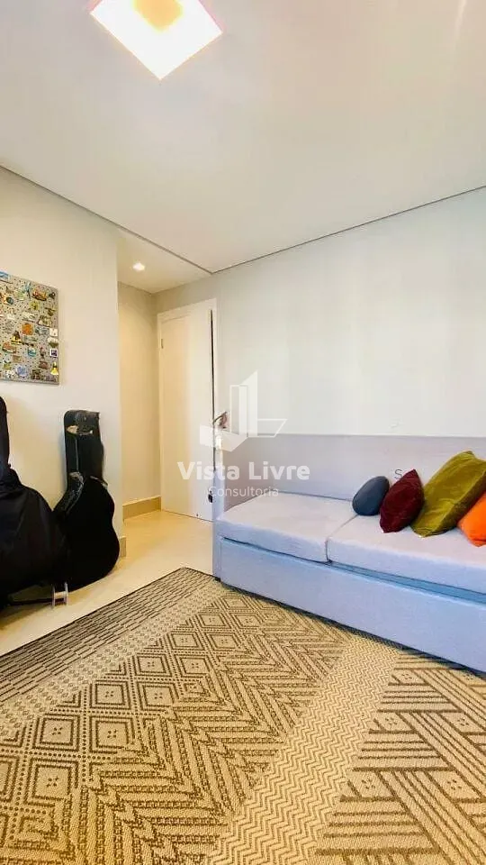 Apartamento, 3 quartos, 149 m² - Foto 22