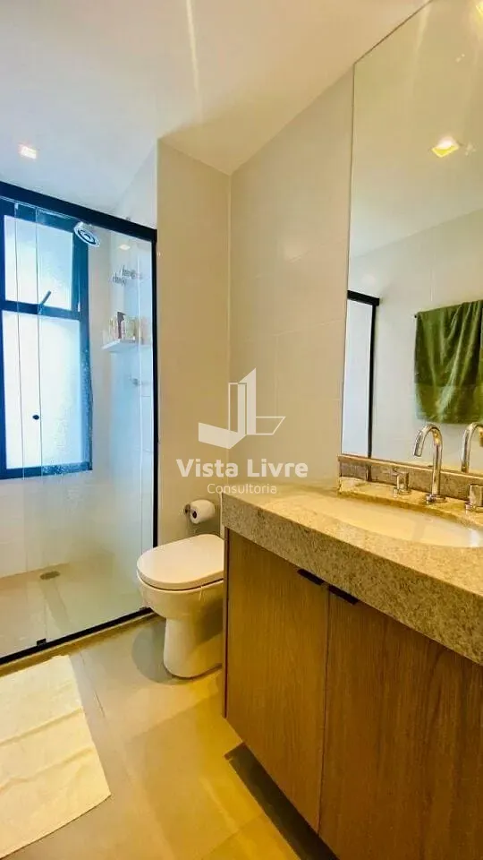 Apartamento, 3 quartos, 149 m² - Foto 30