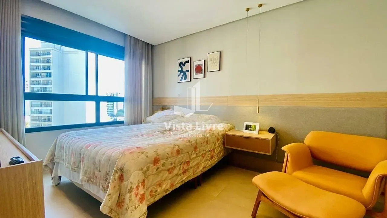 Apartamento, 3 quartos, 149 m² - Foto 14