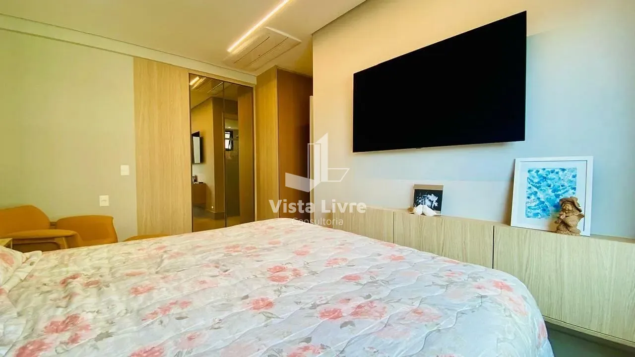 Apartamento, 3 quartos, 149 m² - Foto 15