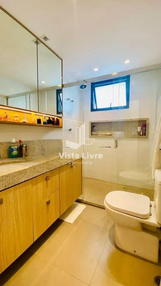 Apartamento, 3 quartos, 149 m² - Foto 31