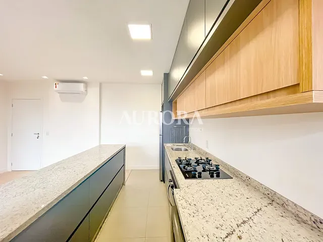 Apartamento com 73m² 2 quartos e 2 banheiros, para alugar, no bairro Terra Bonita em Londrina